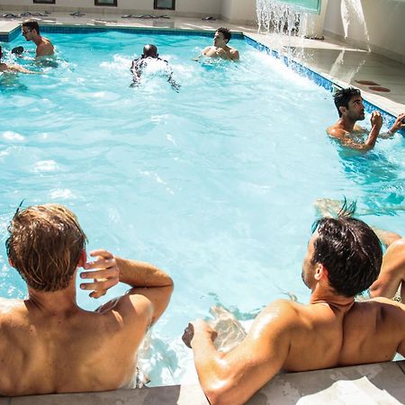 The Glen Boutique Hotel & Spa Κέιπ Τάουν Εξωτερικό φωτογραφία