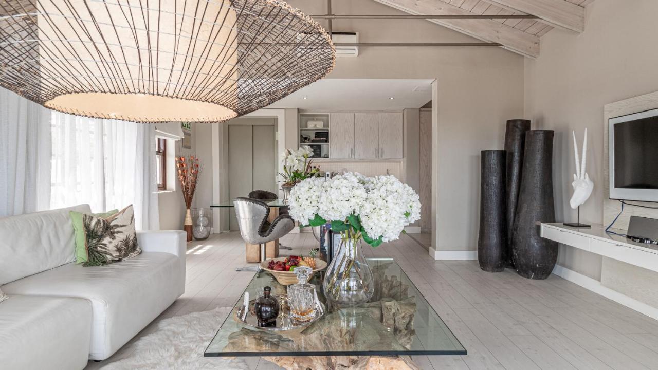 The Glen Boutique Hotel & Spa Κέιπ Τάουν Εξωτερικό φωτογραφία