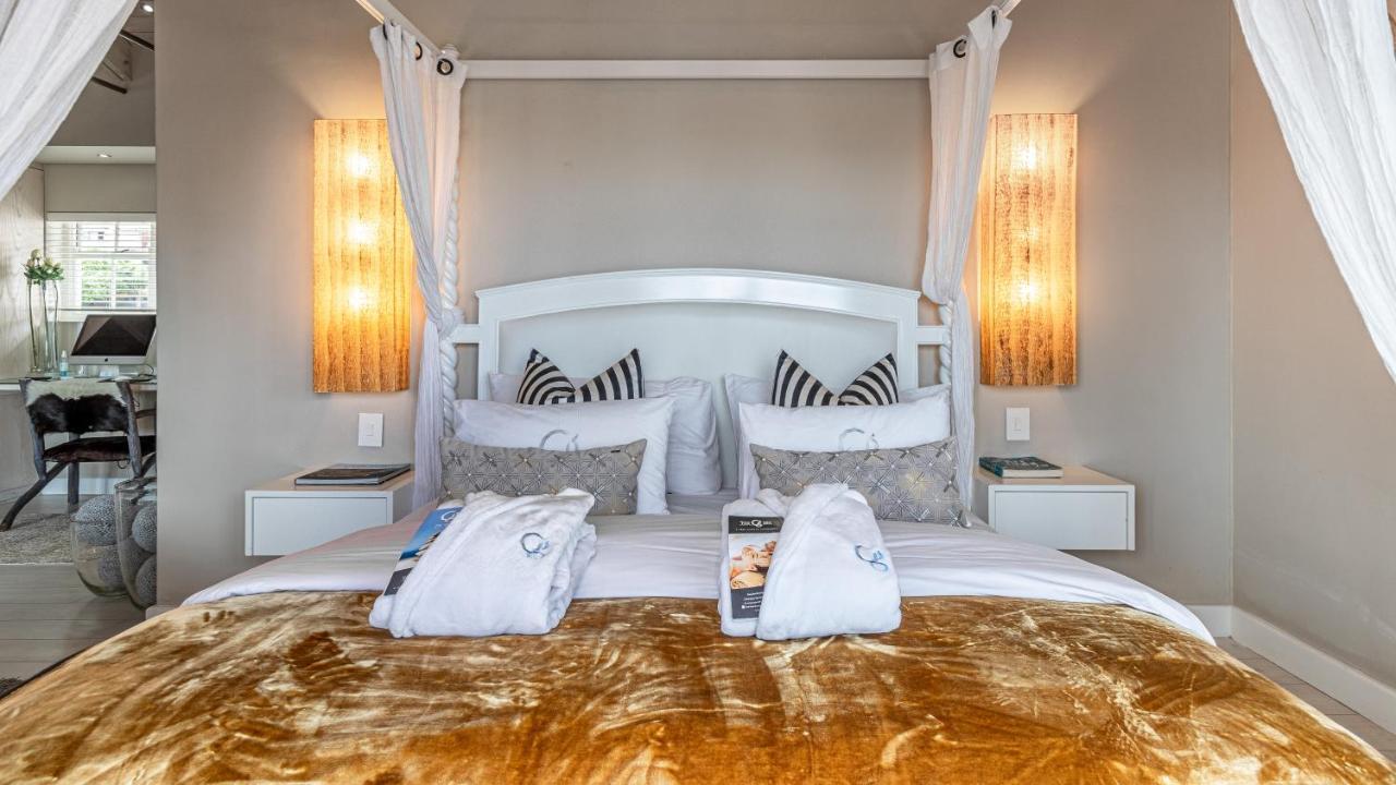 The Glen Boutique Hotel & Spa Κέιπ Τάουν Εξωτερικό φωτογραφία