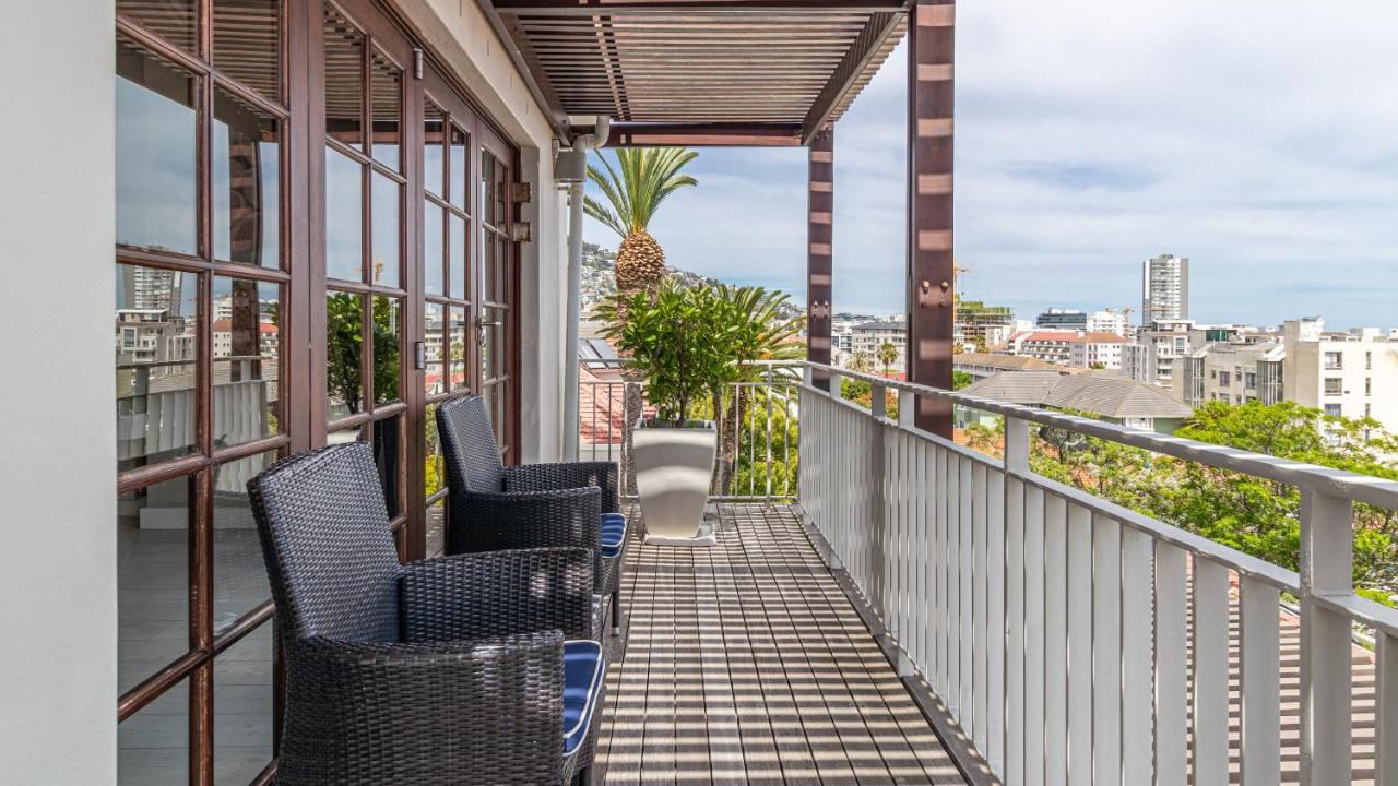 The Glen Boutique Hotel & Spa Κέιπ Τάουν Εξωτερικό φωτογραφία