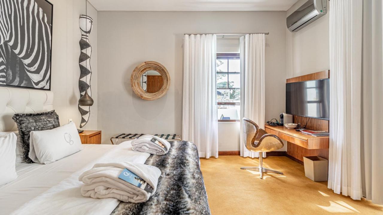 The Glen Boutique Hotel & Spa Κέιπ Τάουν Εξωτερικό φωτογραφία