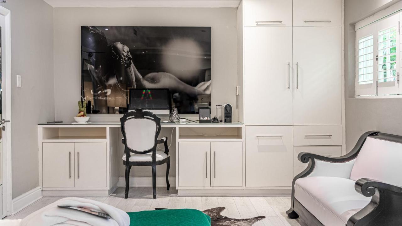 The Glen Boutique Hotel & Spa Κέιπ Τάουν Εξωτερικό φωτογραφία