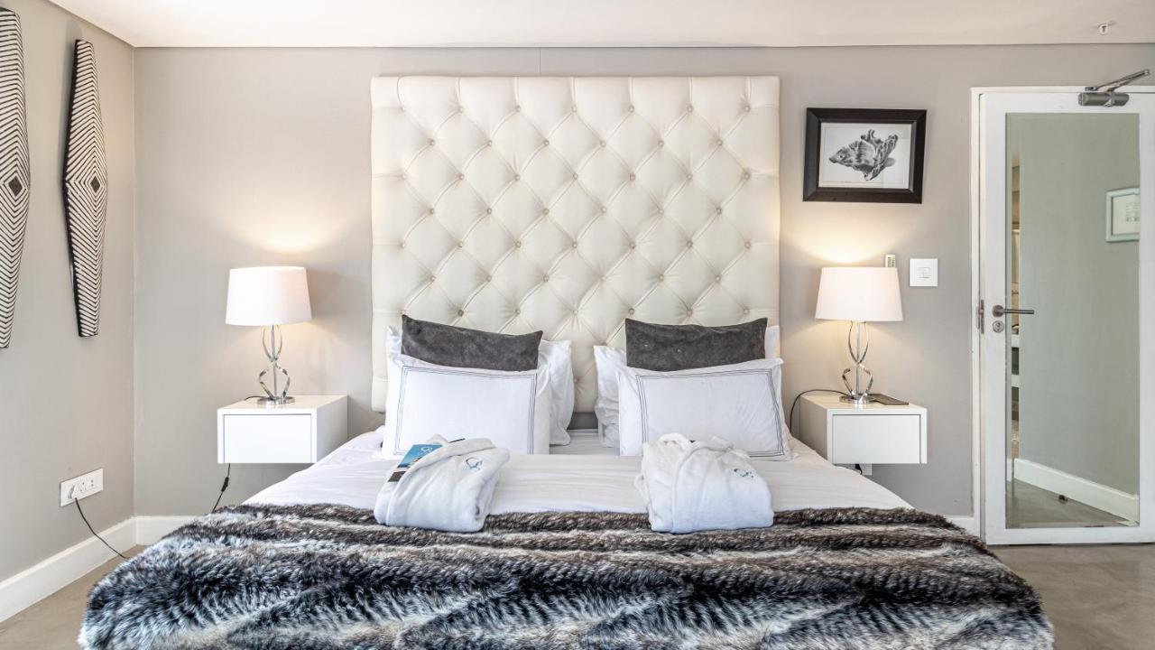 The Glen Boutique Hotel & Spa Κέιπ Τάουν Εξωτερικό φωτογραφία