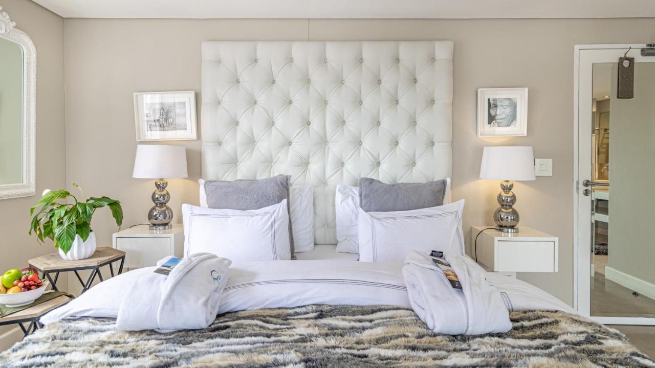 The Glen Boutique Hotel & Spa Κέιπ Τάουν Εξωτερικό φωτογραφία