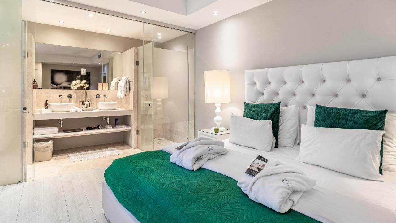 The Glen Boutique Hotel & Spa Κέιπ Τάουν Εξωτερικό φωτογραφία