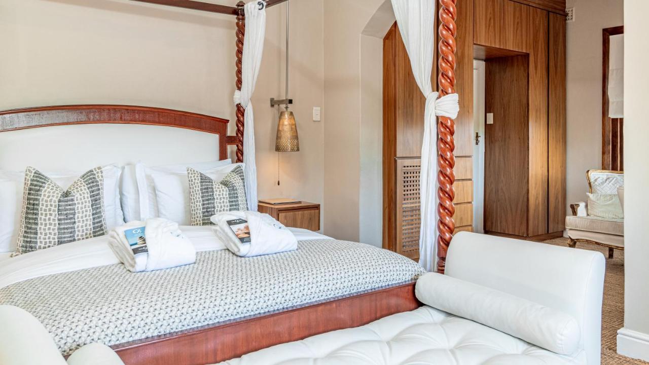 The Glen Boutique Hotel & Spa Κέιπ Τάουν Εξωτερικό φωτογραφία
