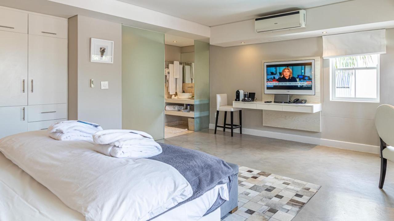 The Glen Boutique Hotel & Spa Κέιπ Τάουν Εξωτερικό φωτογραφία