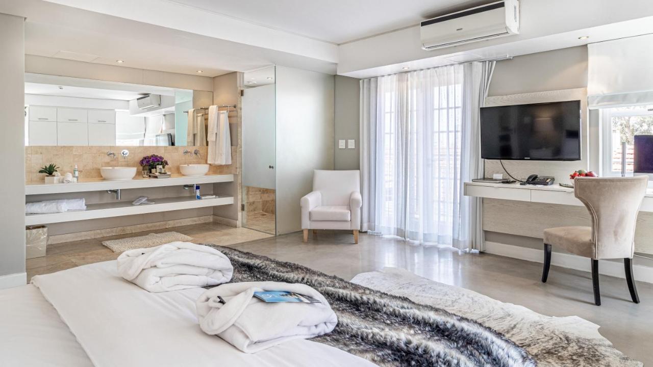 The Glen Boutique Hotel & Spa Κέιπ Τάουν Εξωτερικό φωτογραφία