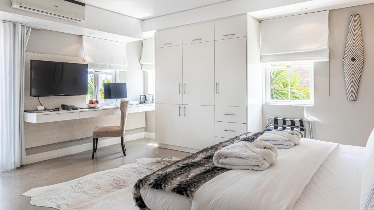 The Glen Boutique Hotel & Spa Κέιπ Τάουν Εξωτερικό φωτογραφία