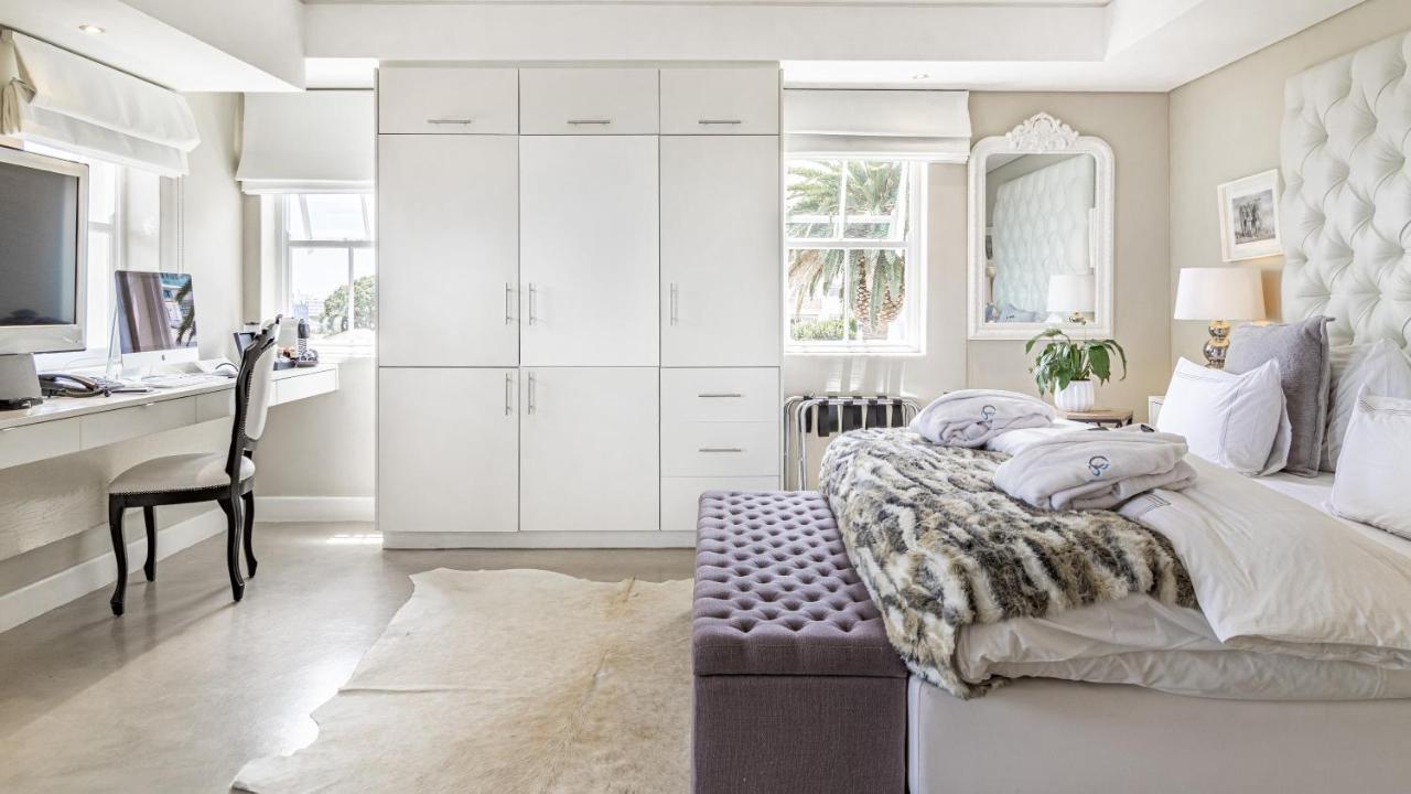 The Glen Boutique Hotel & Spa Κέιπ Τάουν Εξωτερικό φωτογραφία