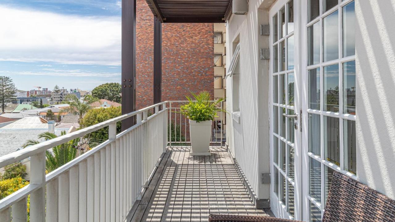 The Glen Boutique Hotel & Spa Κέιπ Τάουν Εξωτερικό φωτογραφία