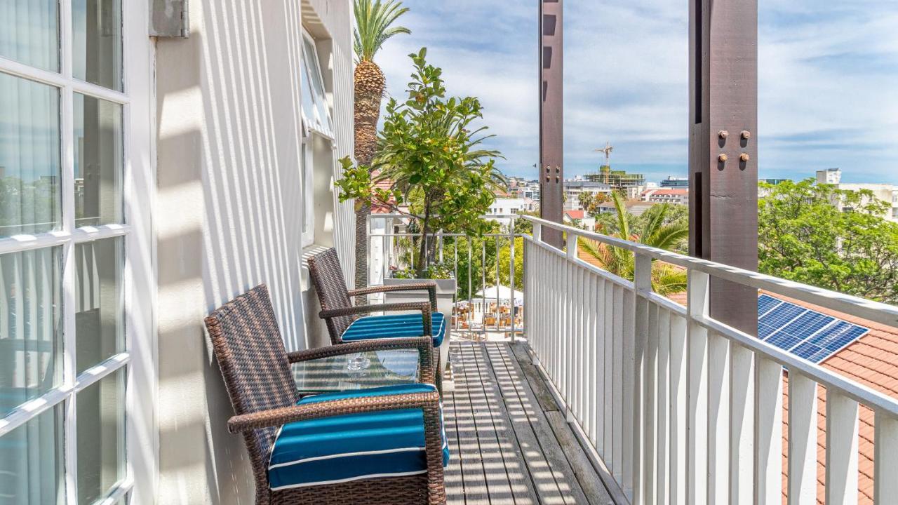 The Glen Boutique Hotel & Spa Κέιπ Τάουν Εξωτερικό φωτογραφία