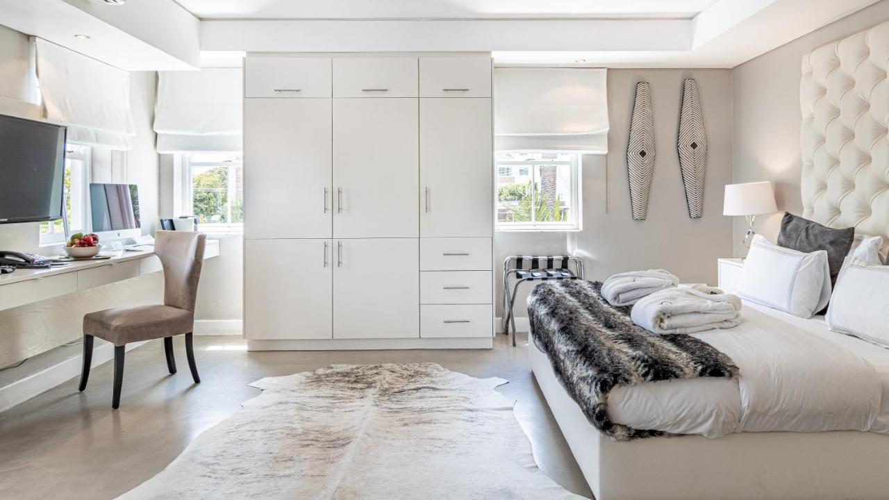 The Glen Boutique Hotel & Spa Κέιπ Τάουν Εξωτερικό φωτογραφία