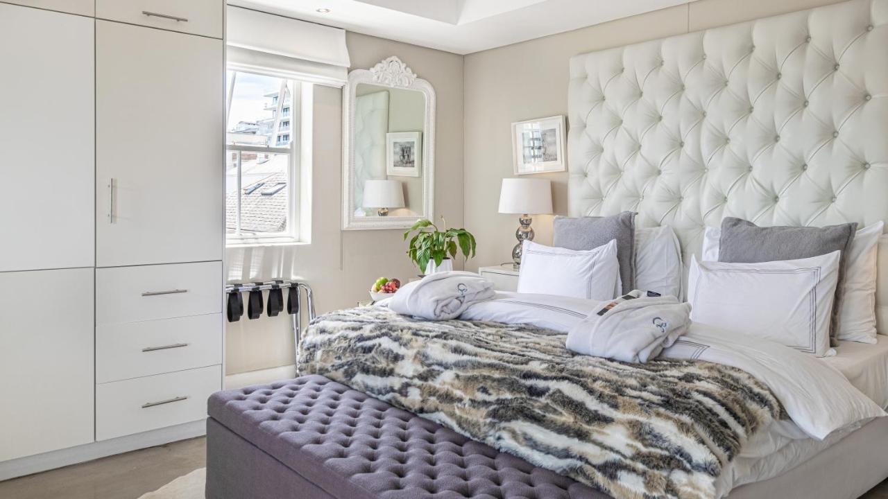 The Glen Boutique Hotel & Spa Κέιπ Τάουν Εξωτερικό φωτογραφία