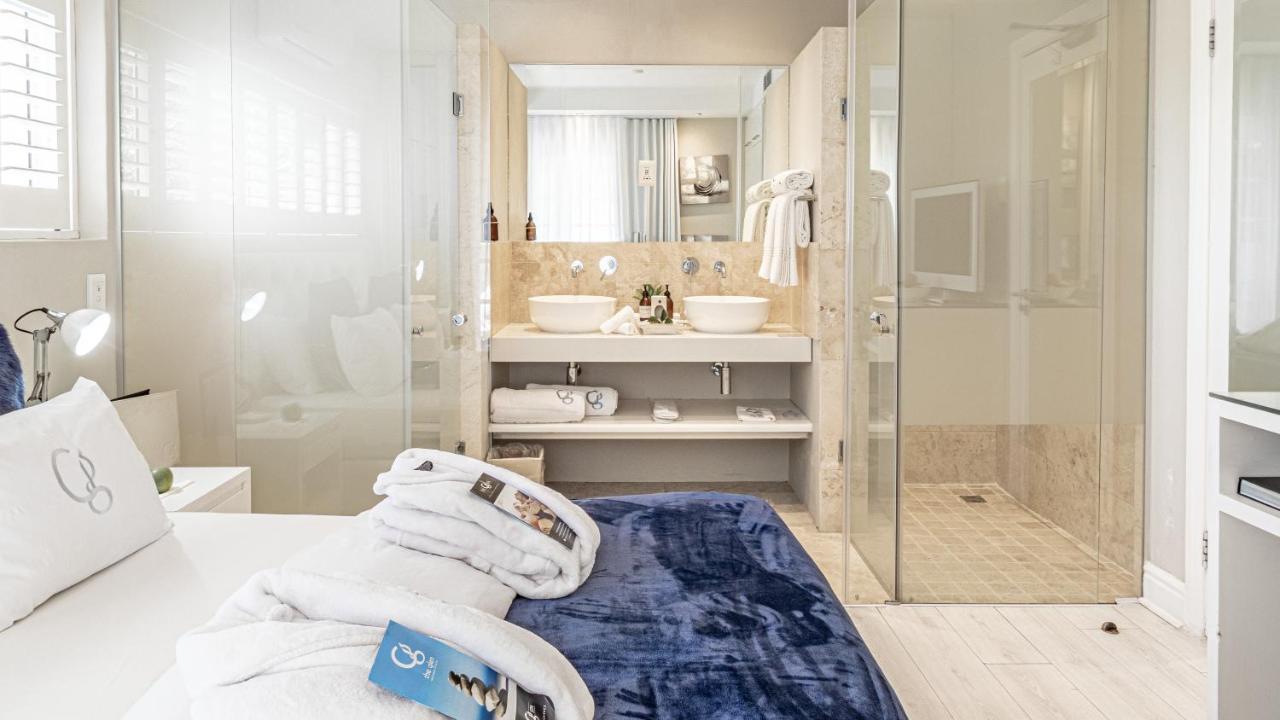 The Glen Boutique Hotel & Spa Κέιπ Τάουν Εξωτερικό φωτογραφία