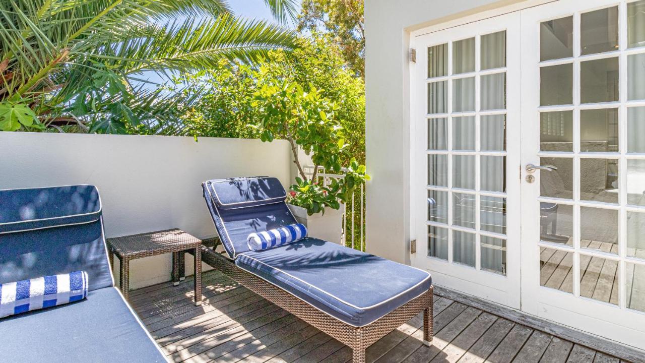 The Glen Boutique Hotel & Spa Κέιπ Τάουν Εξωτερικό φωτογραφία
