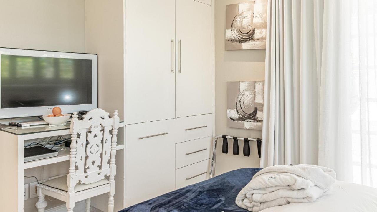 The Glen Boutique Hotel & Spa Κέιπ Τάουν Εξωτερικό φωτογραφία