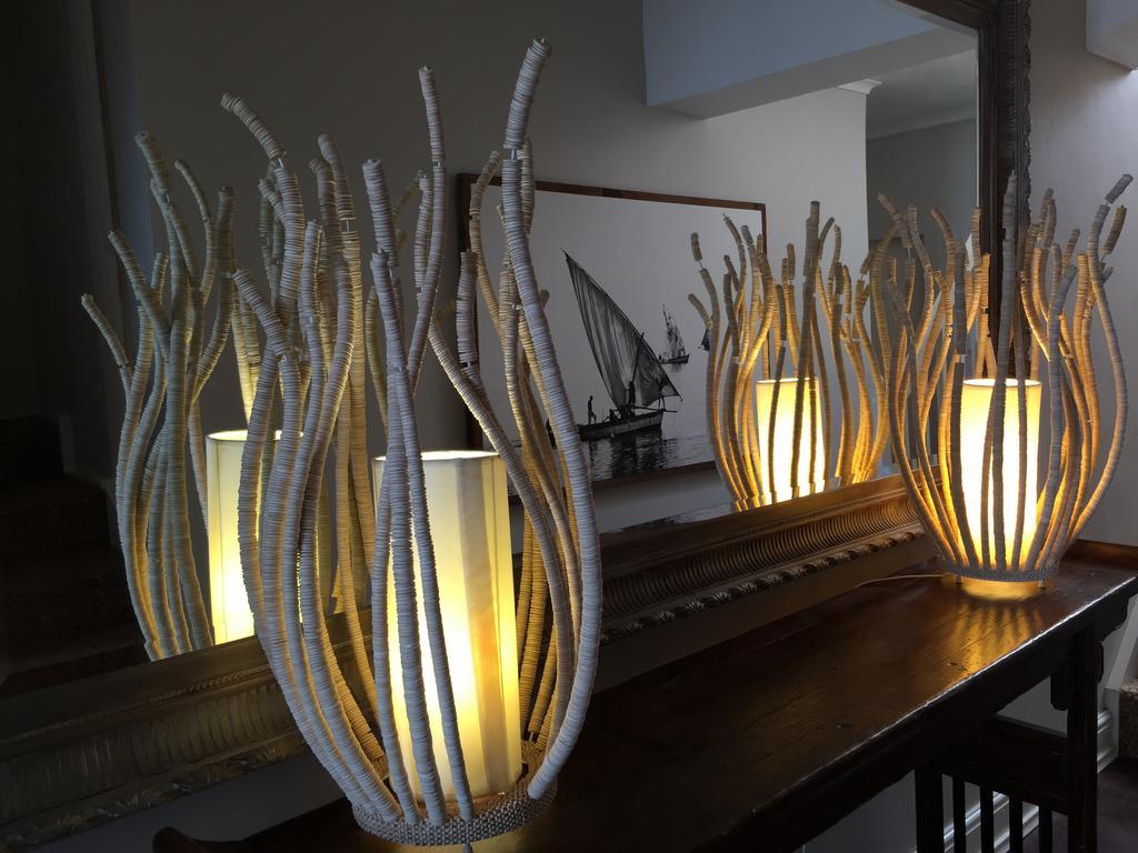 The Glen Boutique Hotel & Spa Κέιπ Τάουν Εξωτερικό φωτογραφία