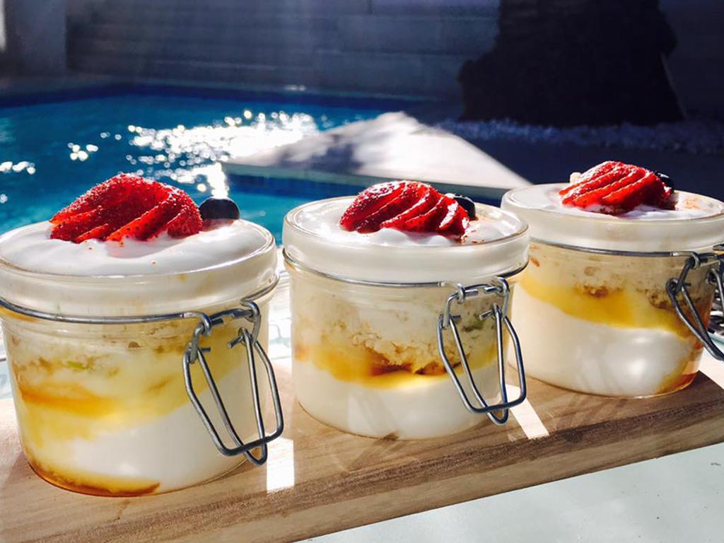 The Glen Boutique Hotel & Spa Κέιπ Τάουν Εξωτερικό φωτογραφία