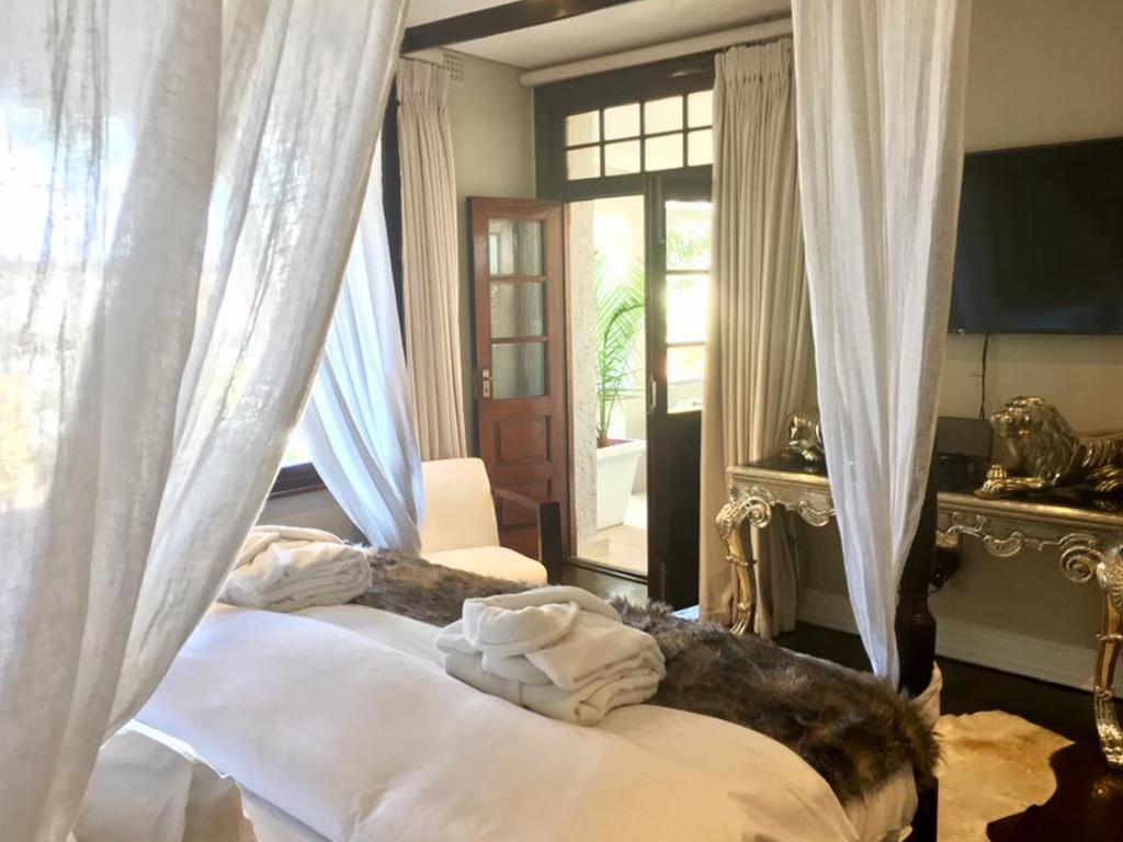 The Glen Boutique Hotel & Spa Κέιπ Τάουν Εξωτερικό φωτογραφία