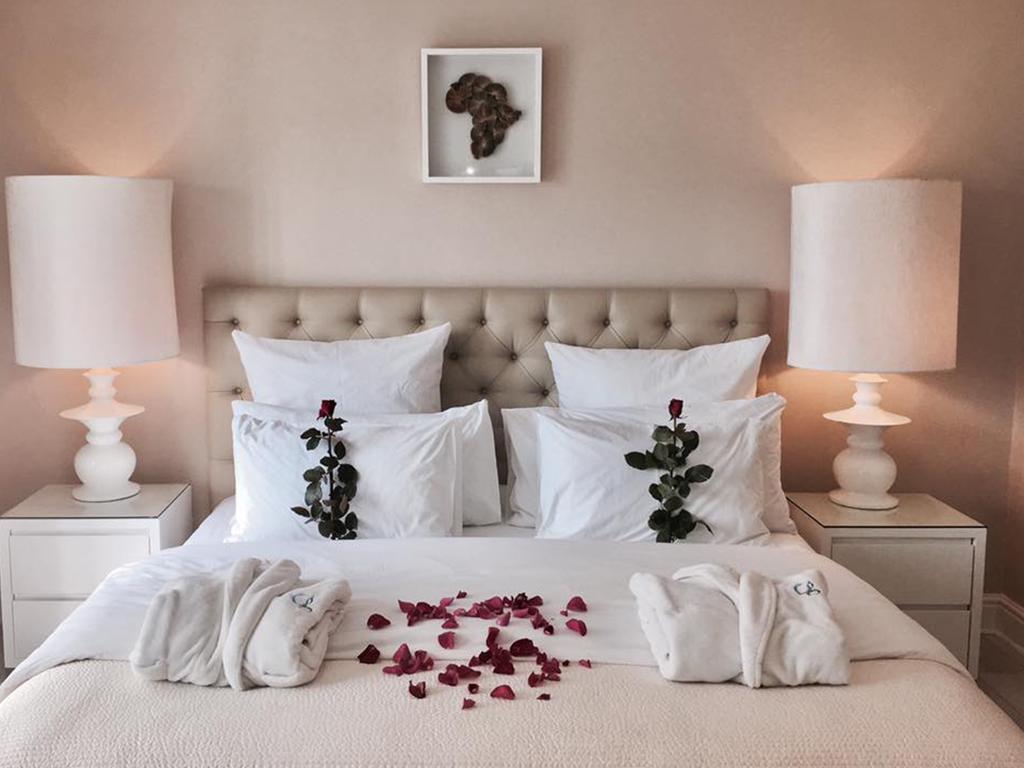 The Glen Boutique Hotel & Spa Κέιπ Τάουν Εξωτερικό φωτογραφία