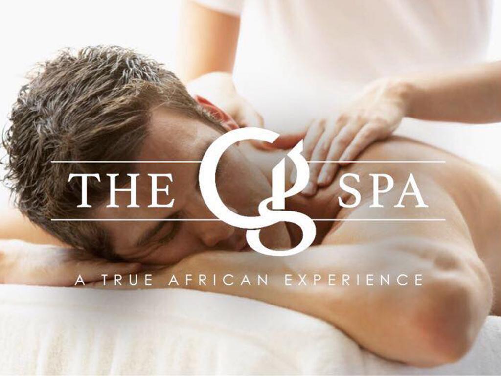 The Glen Boutique Hotel & Spa Κέιπ Τάουν Εξωτερικό φωτογραφία