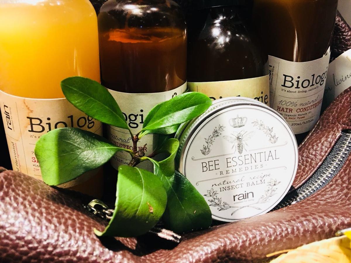 The Glen Boutique Hotel & Spa Κέιπ Τάουν Εξωτερικό φωτογραφία